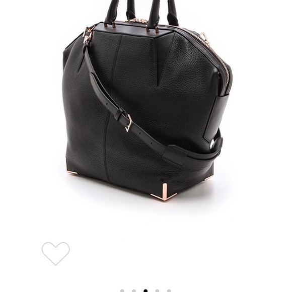 Ladies Designer Handbag - Picture 3 of 7